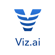 Viz.Ai Logo