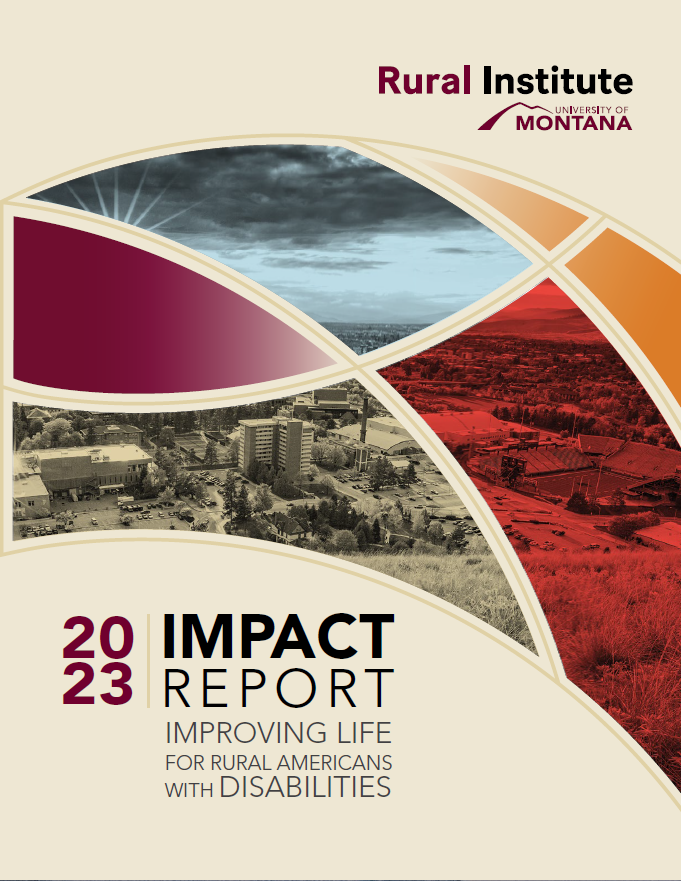 2023 Impact Report