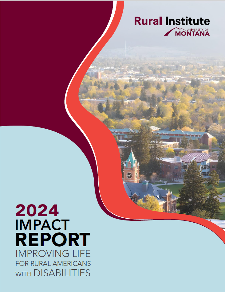 2024 RIIC Impact Report