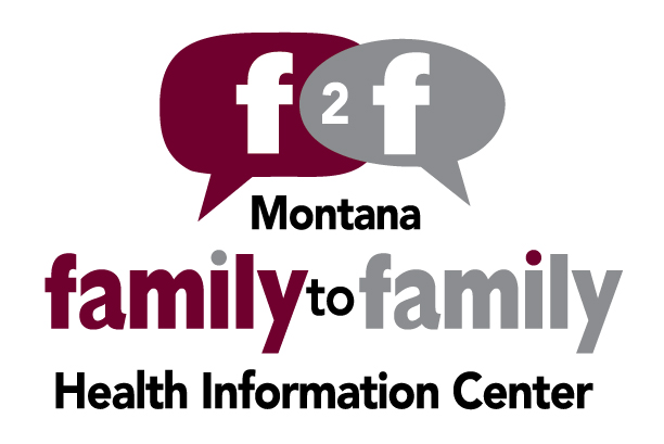 Family to Family Health Information Center logo