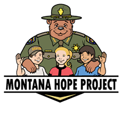Montana Hope Project Logo