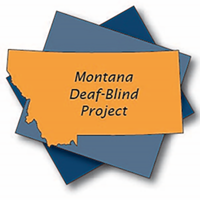 Deaf-Blind Project Logo