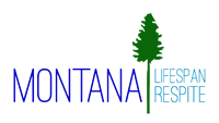 montana respite tree logo