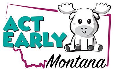 act early montana logo