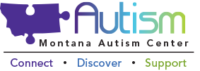 montana autism logo