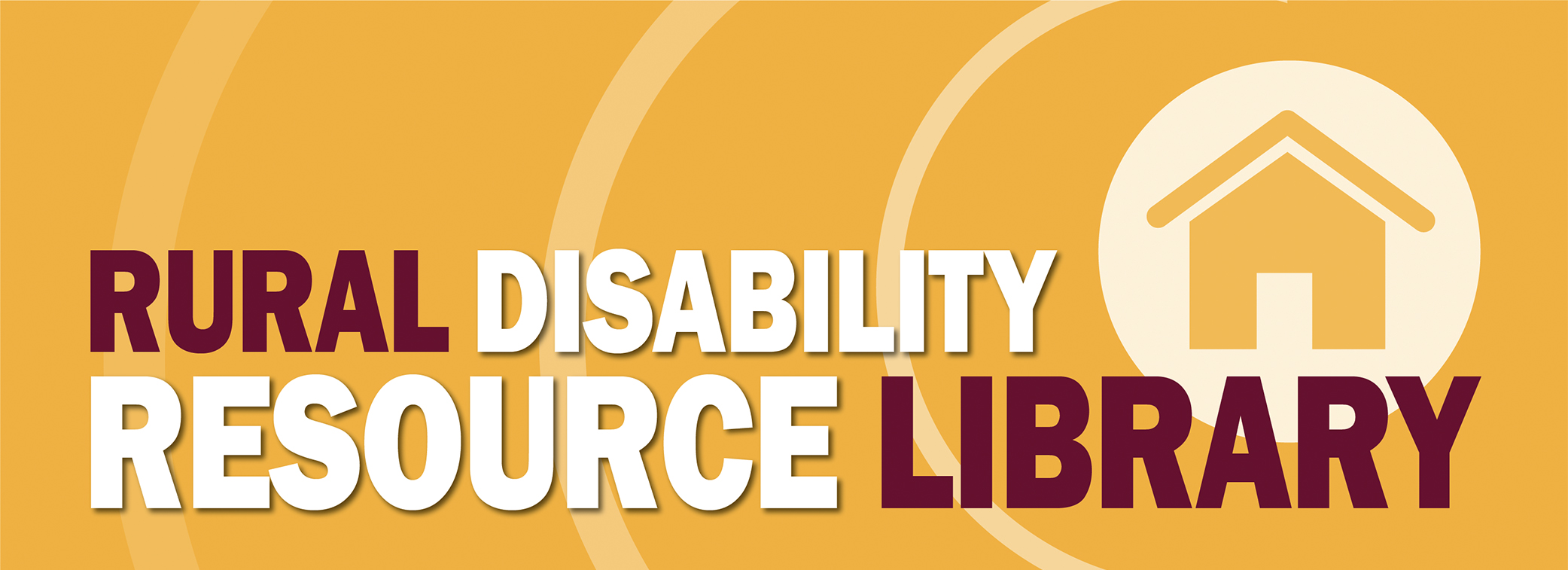 Rural Disability Resource Library