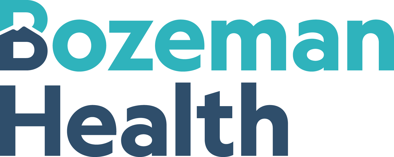 Bozeman Health Logo