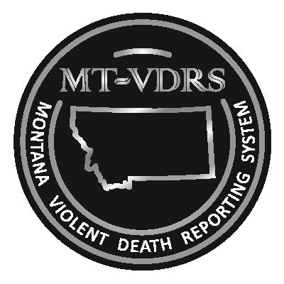 MT Violent Death Logo