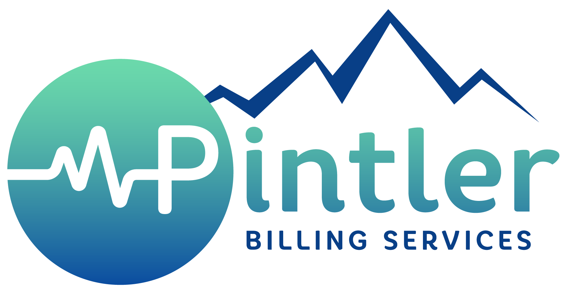 Pintler Billing Services Logo
