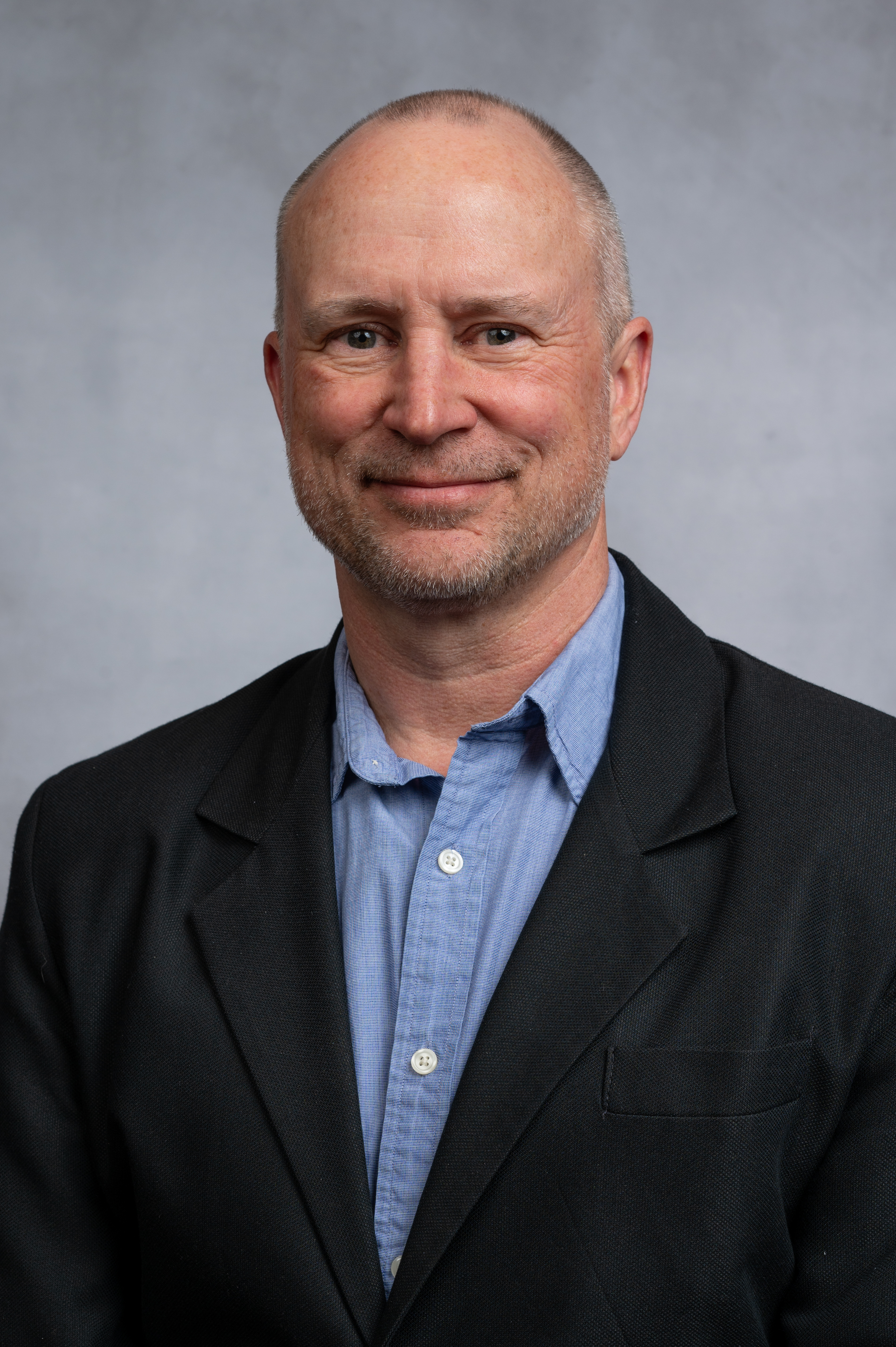 Rich Lesperance Photo