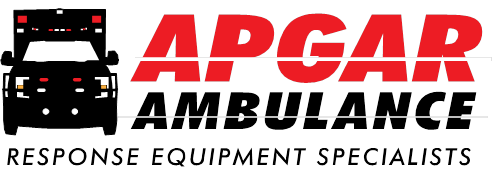 APGAR Ambulance Logo