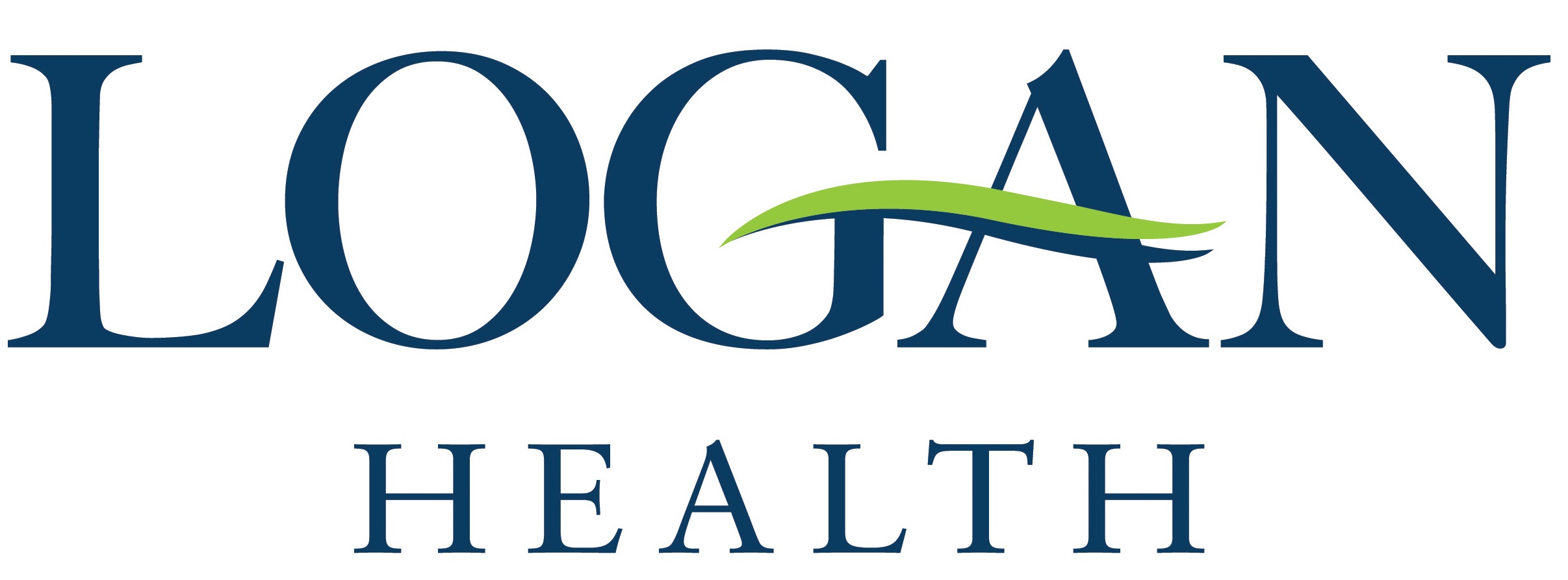 Logan Health Logo