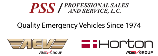 Professional Sales and Service Logo