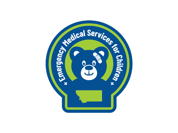 EMS for Children Logo