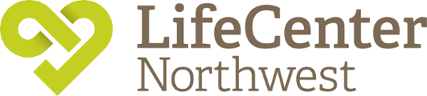 Life Center Northwest Logo