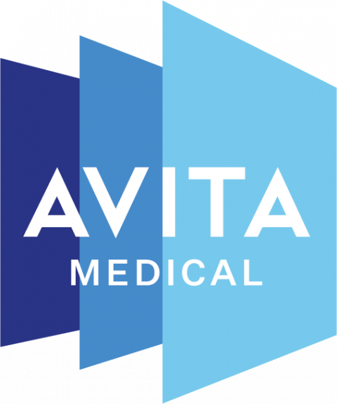 AVITA Medical Logo