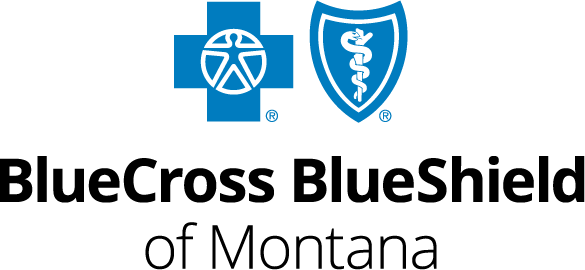 BlueCross BlueShield Logo