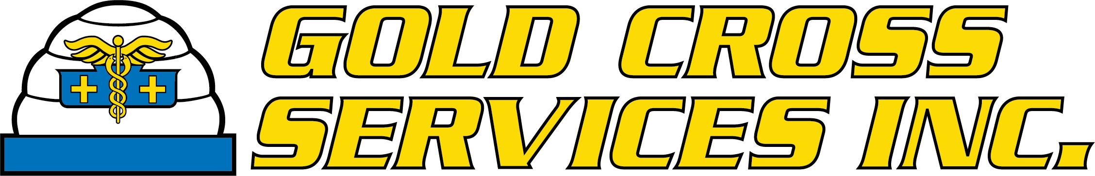 Gold Cross Ambulance