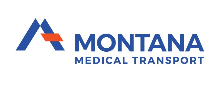 Montana Medical Transport Logo