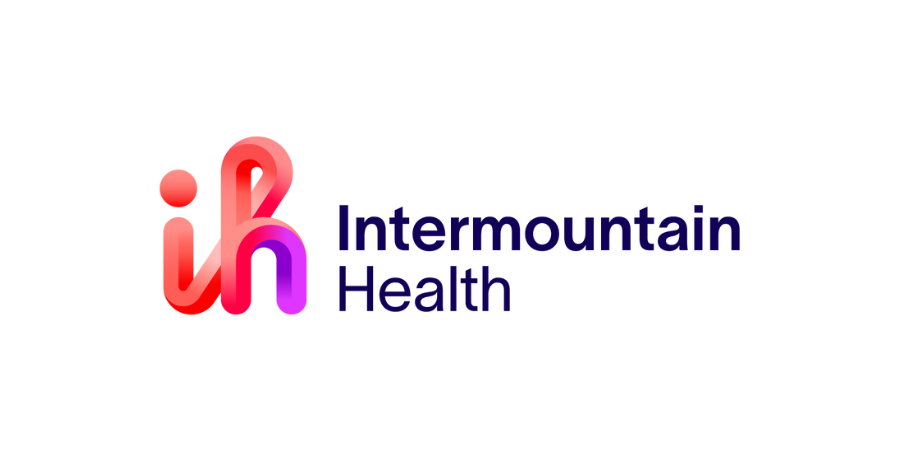 Intermountain Health Logo