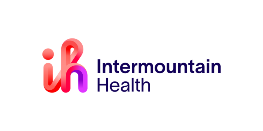 Intermountain Health Logo