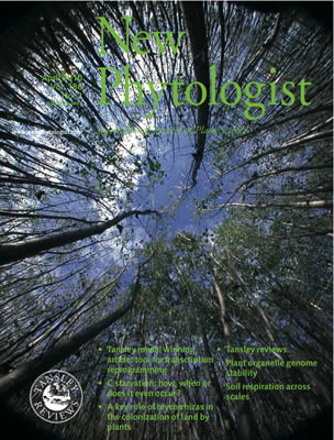 New Phytologist