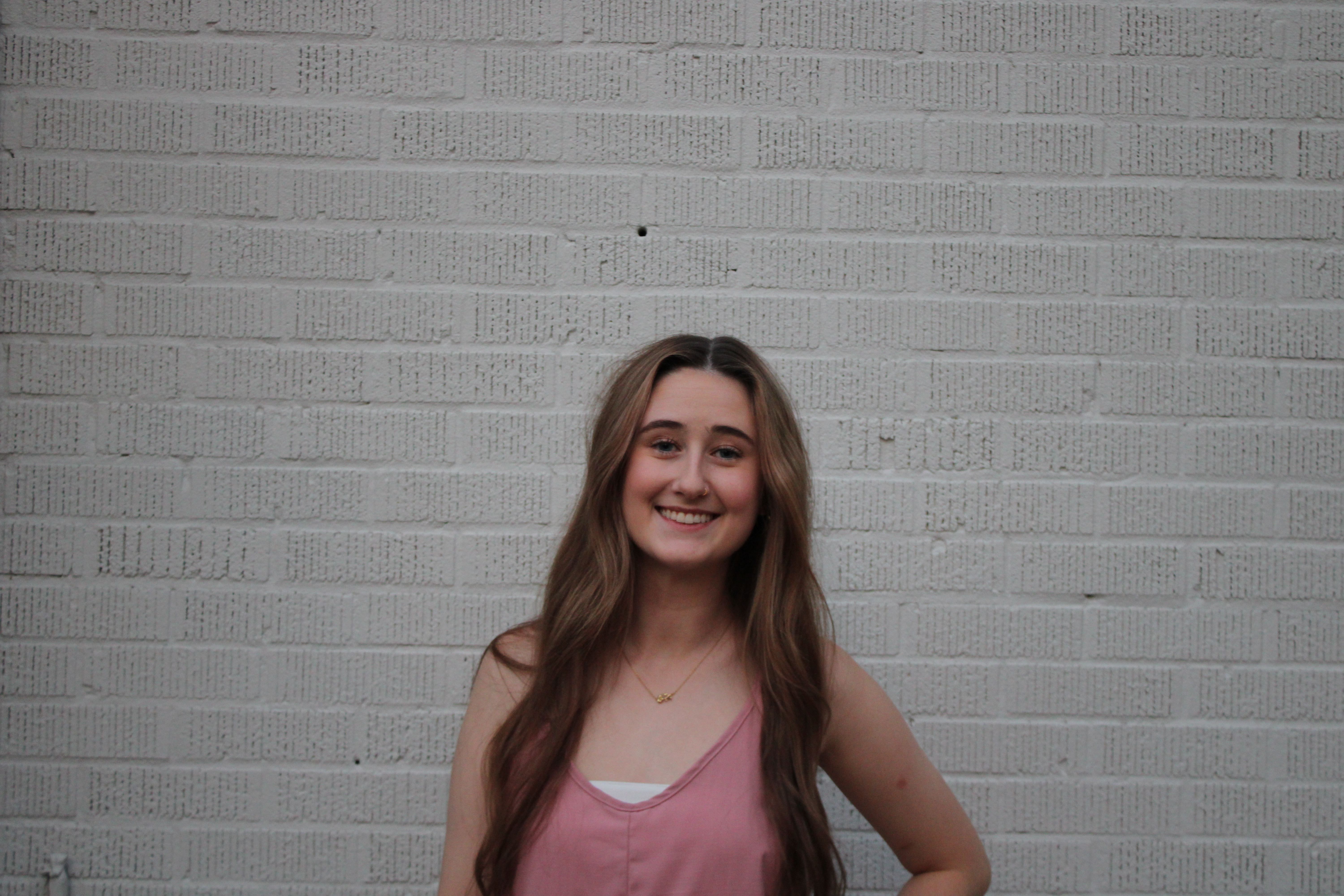 photo of Aimee Greenwell