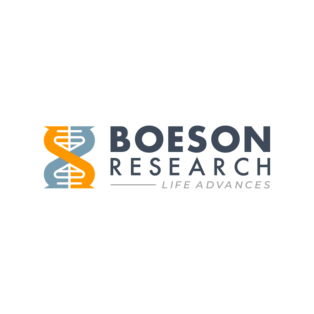 Boeson Logo