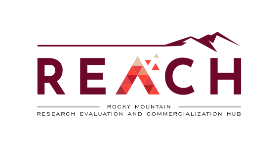 Rocky Mountain REACH Logog