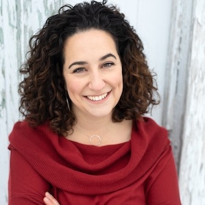 photo of christina yoshimura