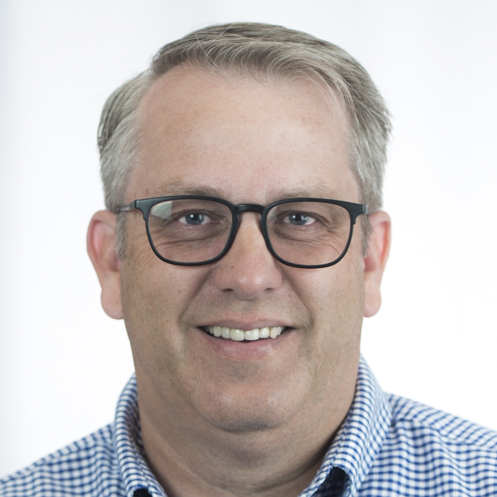 photo of joel iverson