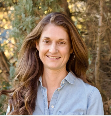 Molly Cottrell
