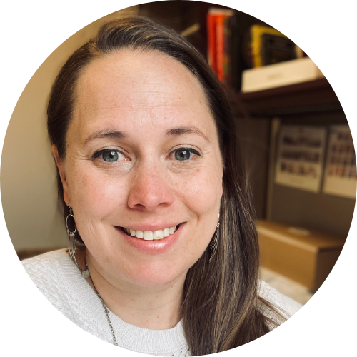 Katie Holick's photo