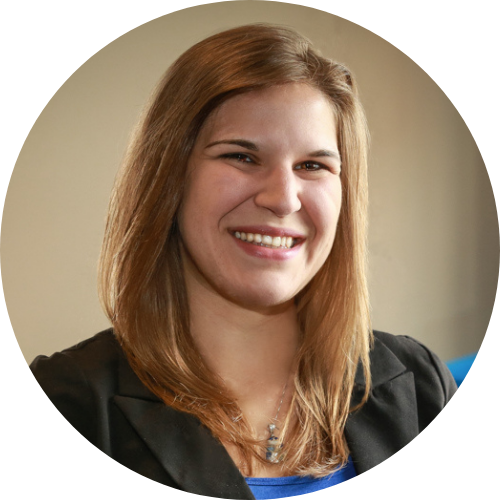 Kayleigh Blair's photo