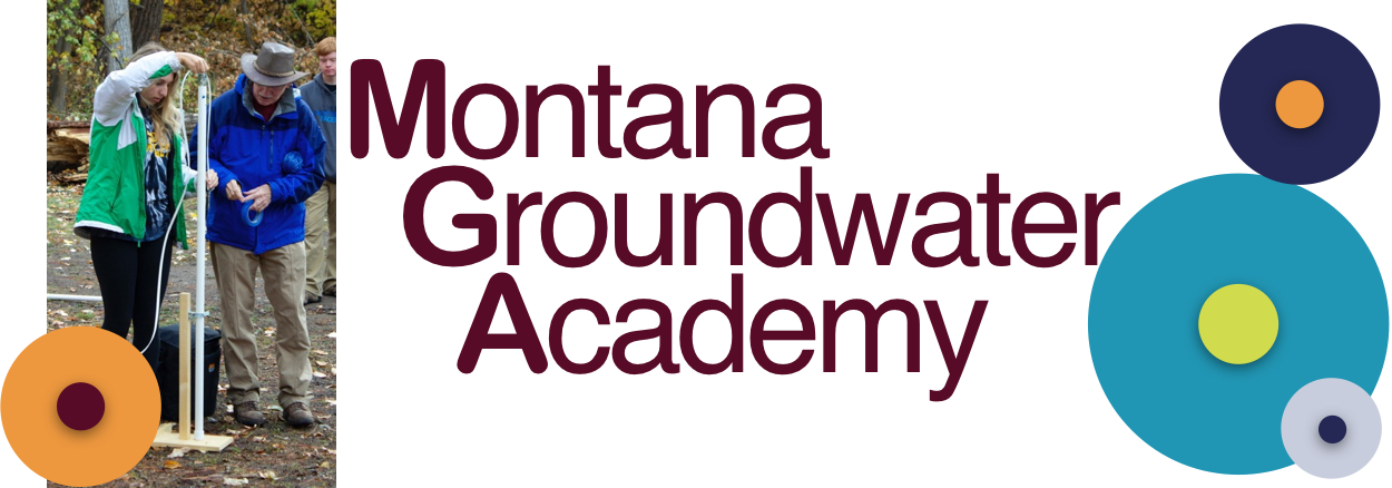 Montana Groundwater Academy