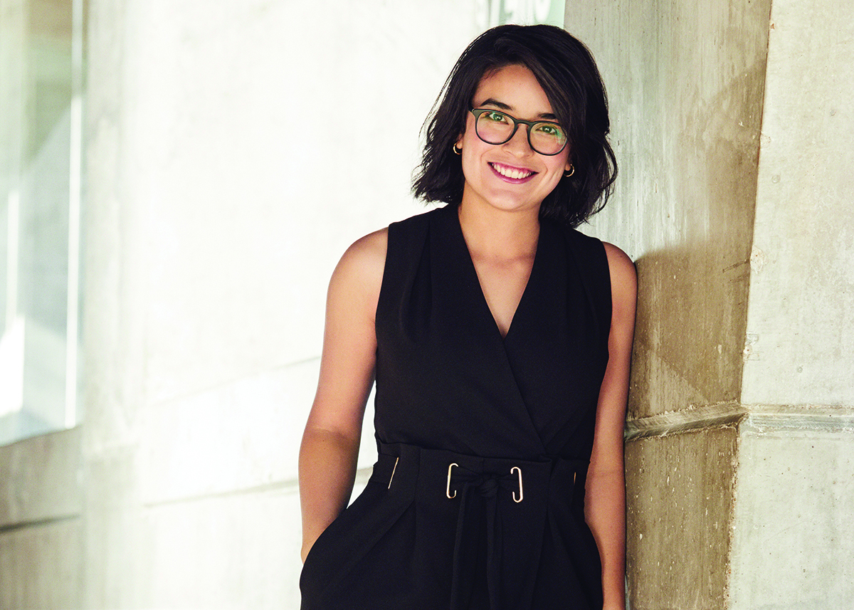 Bea Mendez Gandida