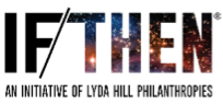 IF/THEN logo