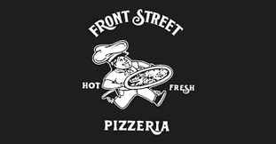Front Street Pizza
