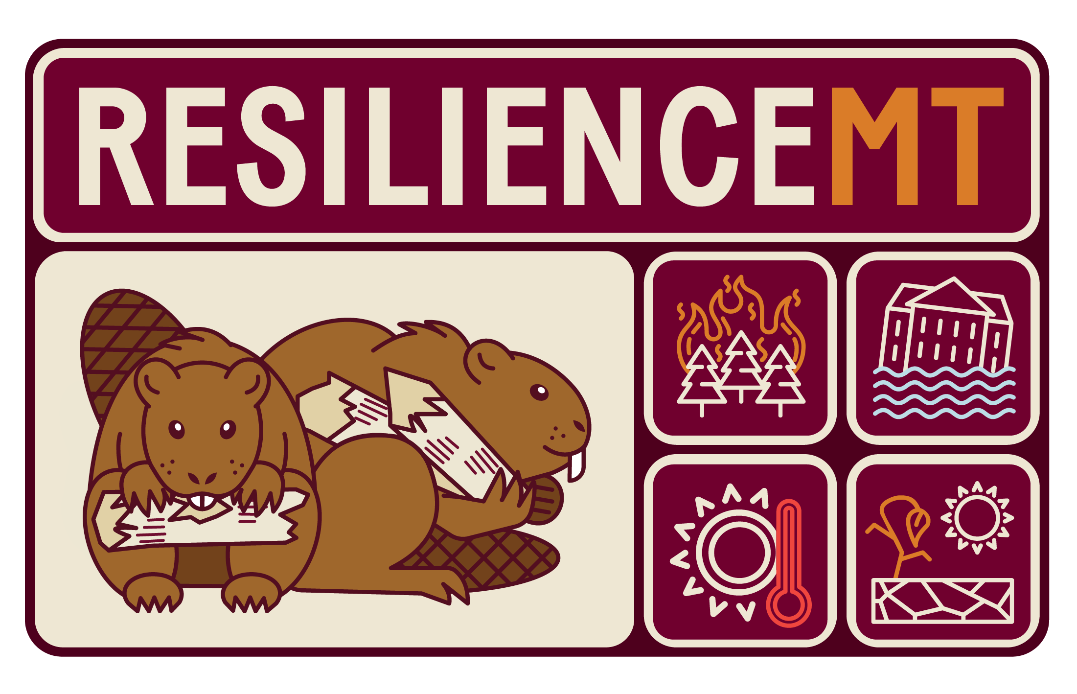 ReslienceMT Logo
