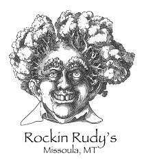 Rockin' Rudy's