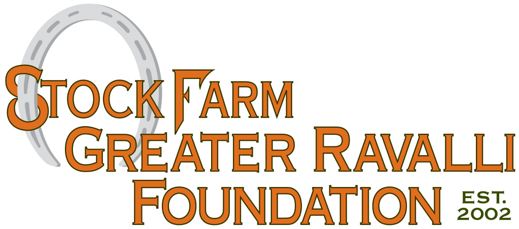 StockFarm Greater Ravioli Foundation