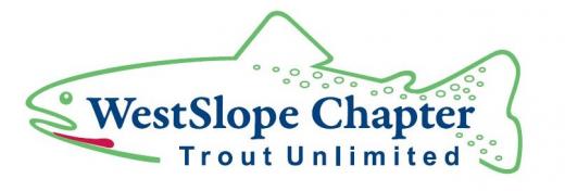 Trout Unlimited Westslope Chapter
