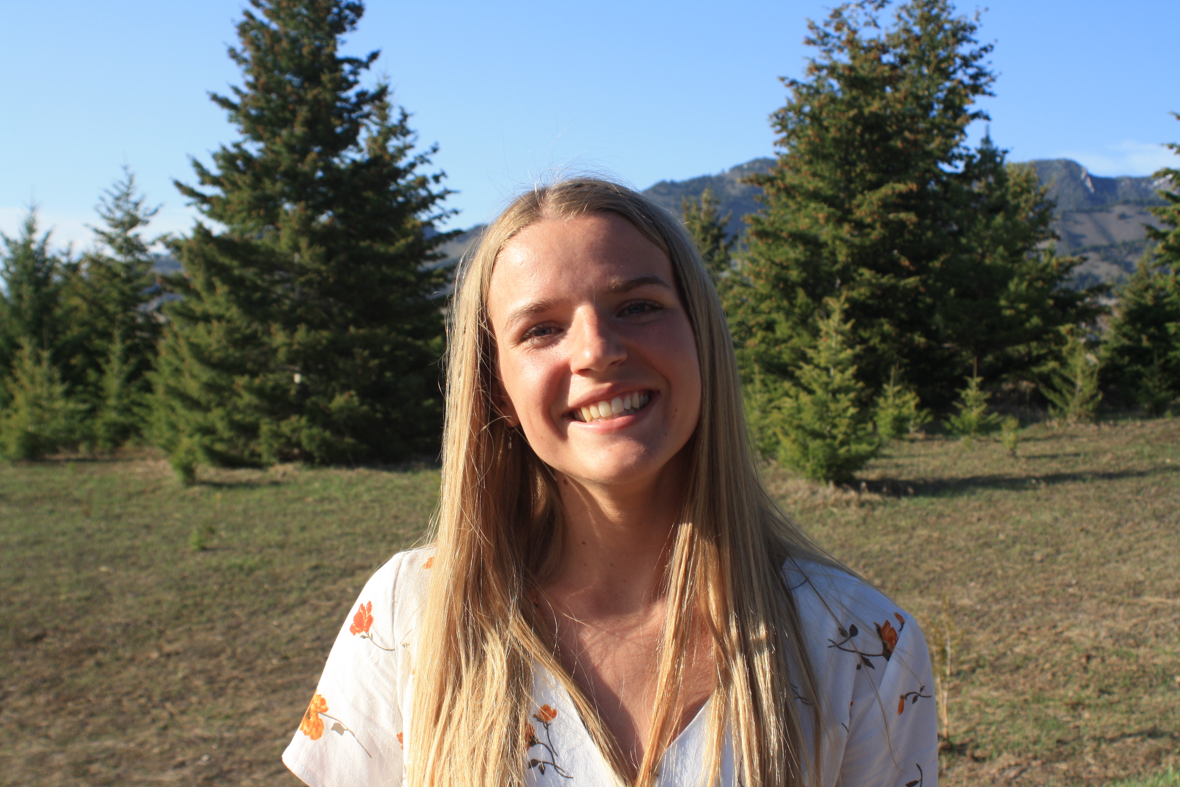 sylvie graham student occupational therapy doctorate