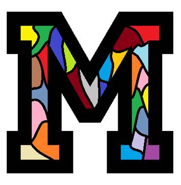 The logo for the MOSSAIC Program