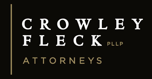 Crowley Fleck Attorneys