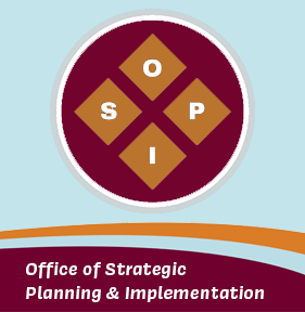 Office of Strategic Planning and Implementation