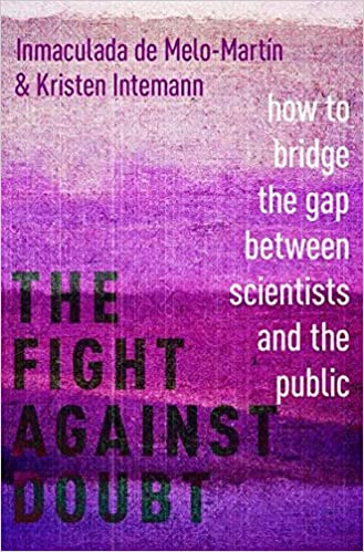 The Fight Against Doubt