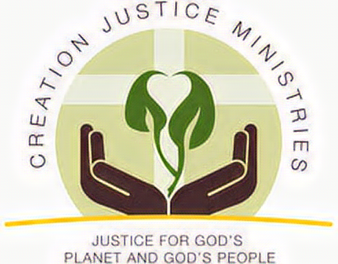 Creation Justice Ministries logo