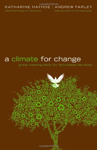 A Climate For Change book image