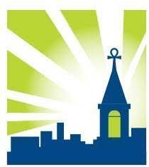 Green the Church Logo